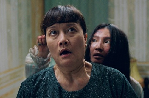 QUỶ NHẬP TRÀNG 2 CÓ PHẢN DIỆN CHƠI “HỆ VẬT LÝ”, ÁM ẢNH GẤP NGHÌN LẦN SO VỚI PHẦN 1