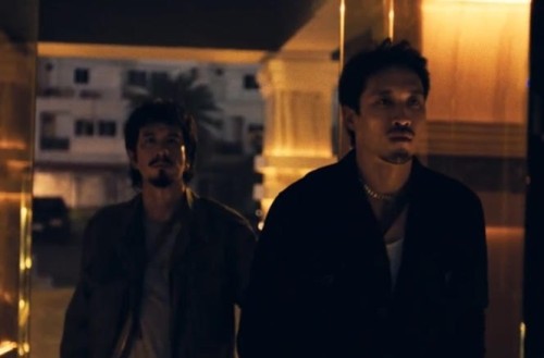 “Phi vụ cuối cùng” tung teaser đậm mùi khói đạn, phơi bày thế giới tội phạm khốc liệt