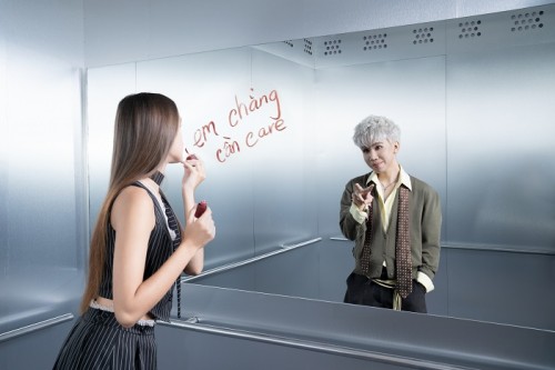 [Clip]Lập Nguyên phát hành EP đầu tay “Tần Số Em” sau nhiều năm tích lũy