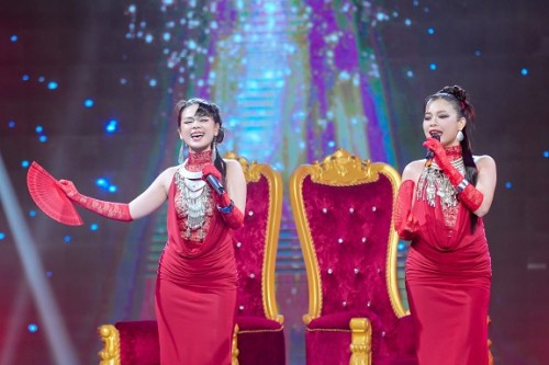 [Clip]“Chiến thần lên tone” Trần Thủy Tiên: Stress sau một năm làm nhân viên văn phòng, quyết định nghỉ việc để theo đuổi âm nhạc