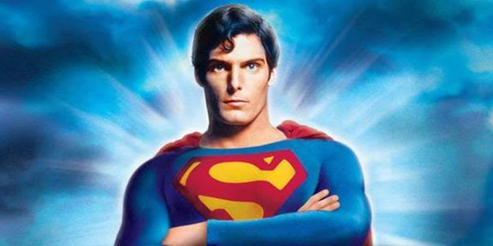 All 4 Christopher Reeve 'Superman' Movies, Ranked