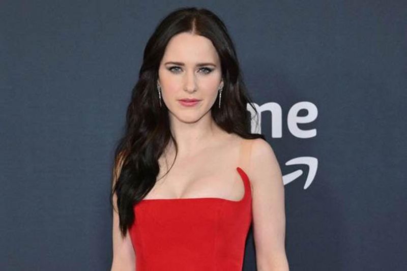 Rachel Brosnahan Reveals 'Hardest Thing' About 'Mrs. Maisel' Ending